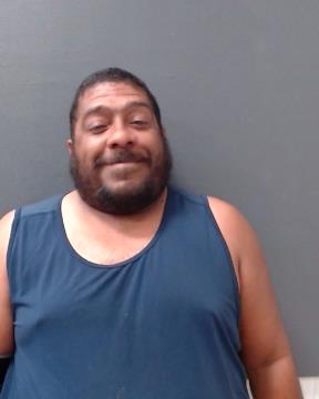 PIMENTEL, DAMIEN ANTHONY booking photo