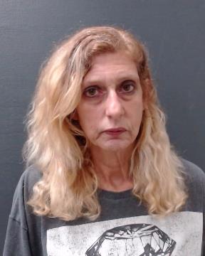 GOODMAN, ROSE HANZ booking photo
