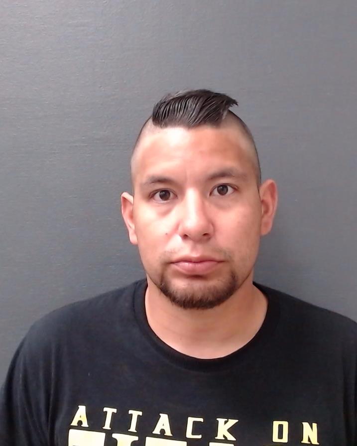RODRIGUEZ, ANTHONY booking photo