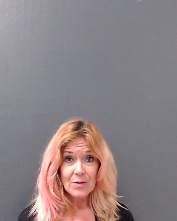 SOTELLO, DEBORAH ELAINE booking photo