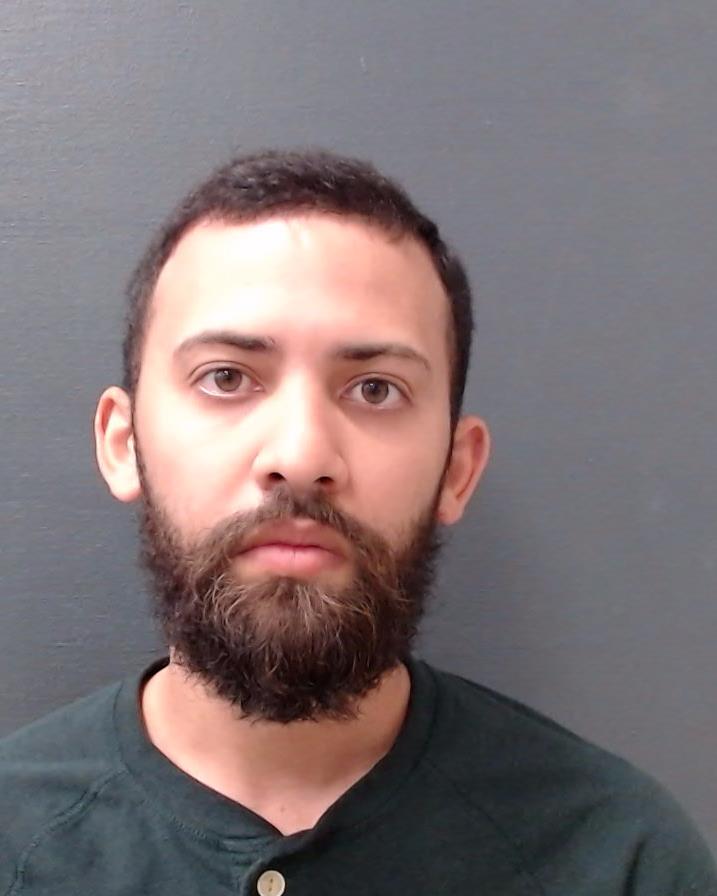 MALDONADO, CHRISTIAN LEBRON booking photo