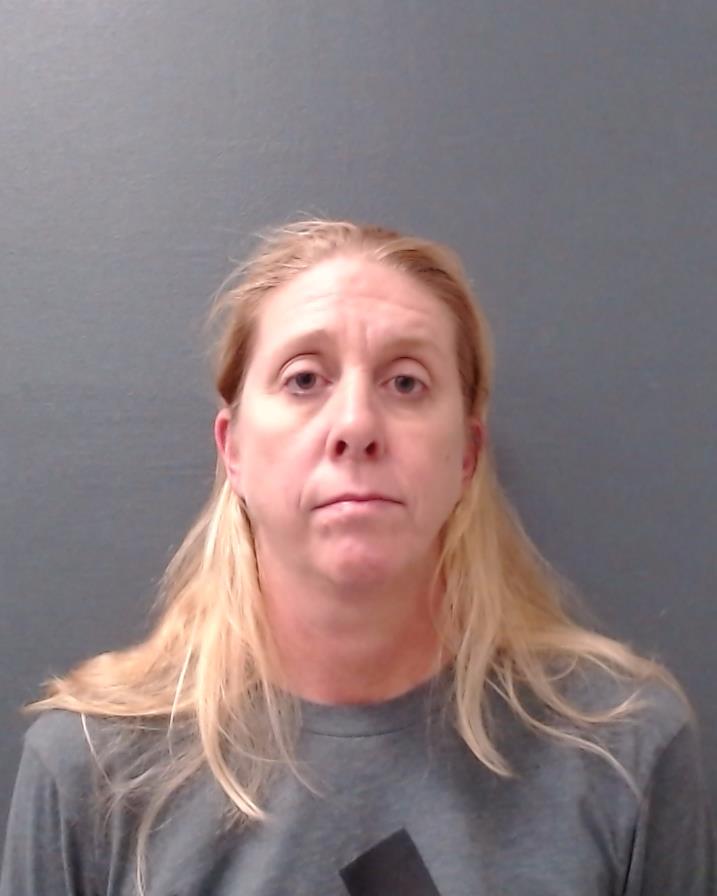 EYDMAN, DEBRA KEHOE booking photo