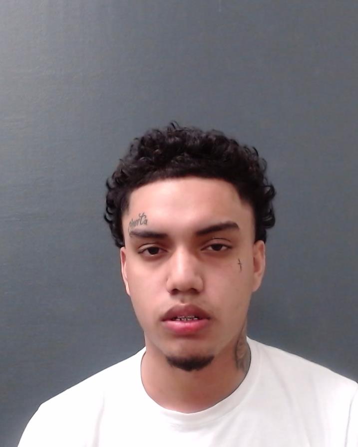 FORMICA, FRANCESCO MAURIZIO booking photo