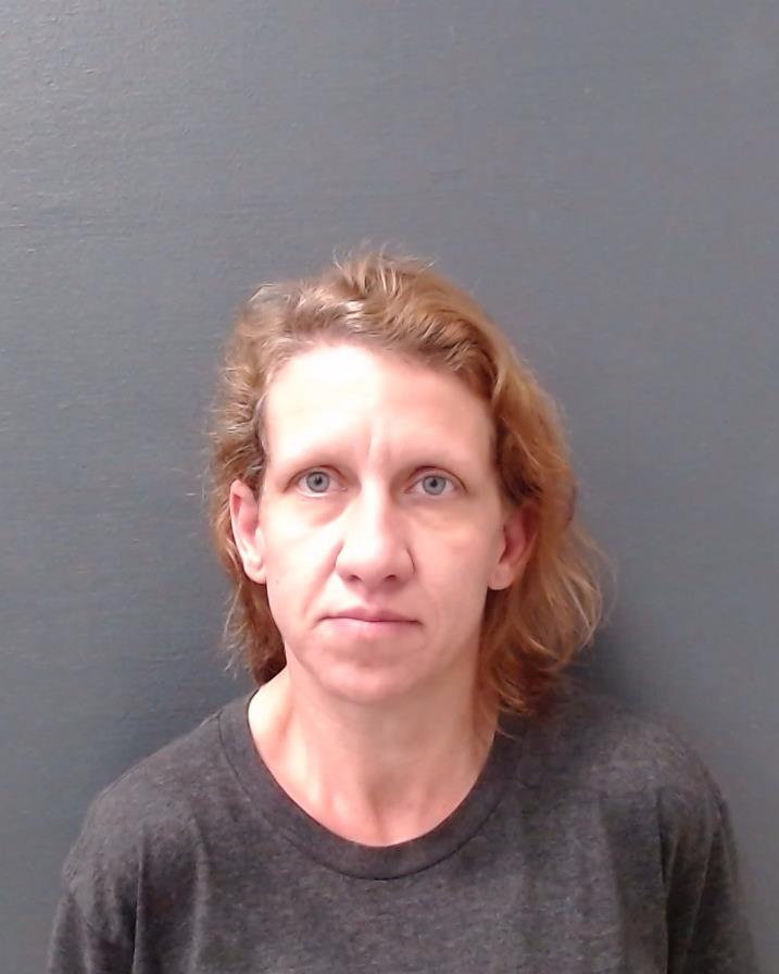 WILLIAMS, AMANDA LYNN booking photo