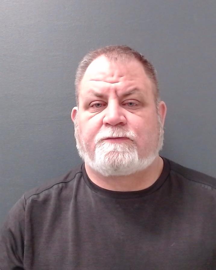 PAINTER, JASON LLOYD booking photo