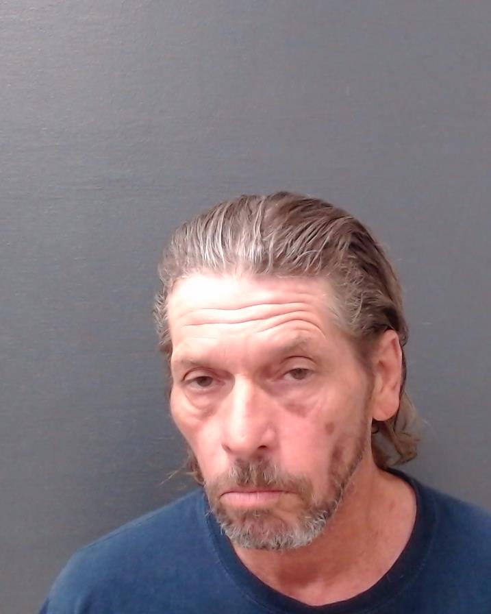 SWANSON, KENNETH JAMES booking photo