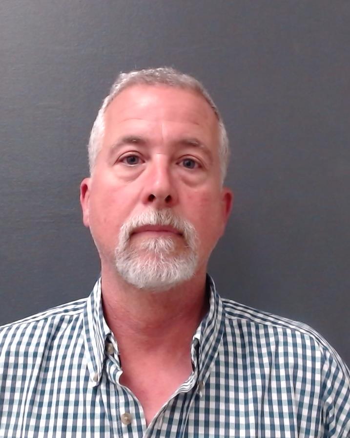 KROESCHE, MICHAEL CLAY booking photo