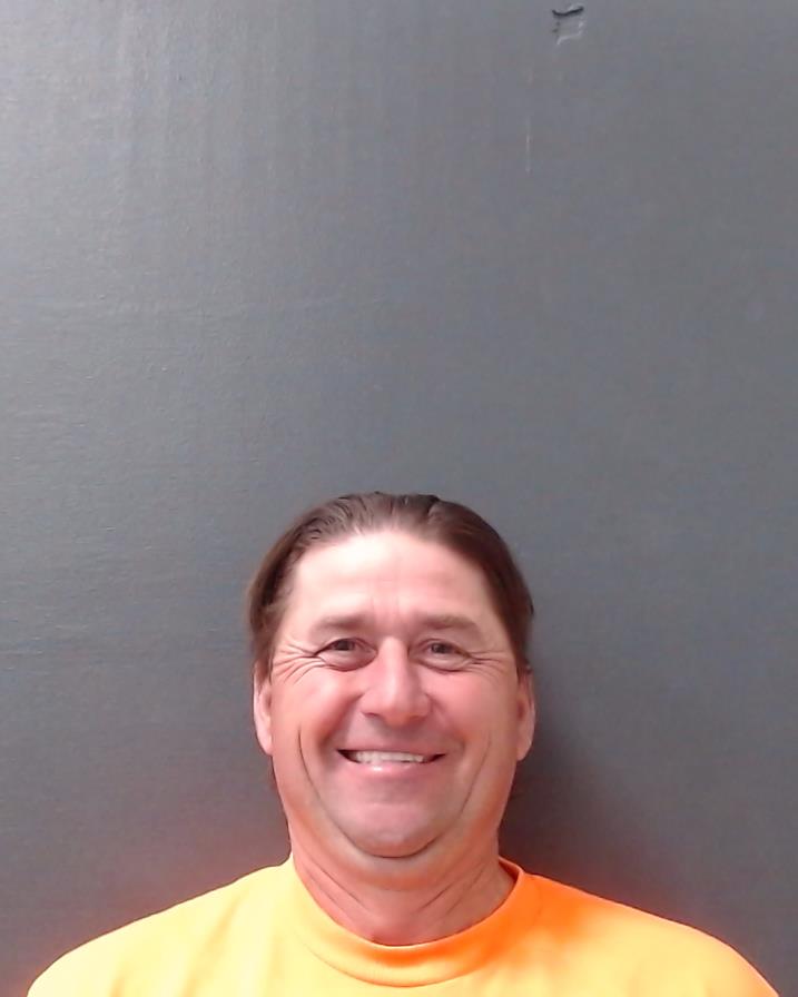 SCHUMANN, JEROME A, Jr. booking photo