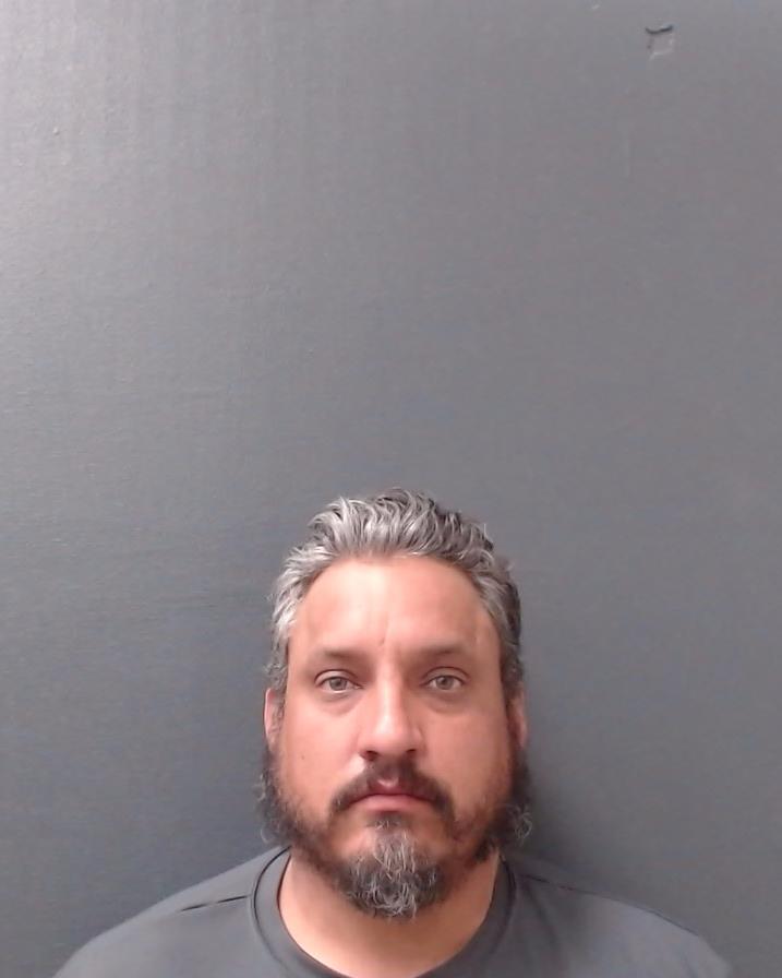 JIMENEZ, ROY booking photo