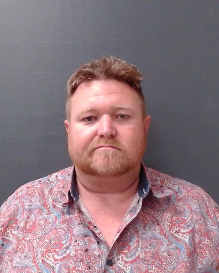 TUPA, ANTHONY TODD booking photo