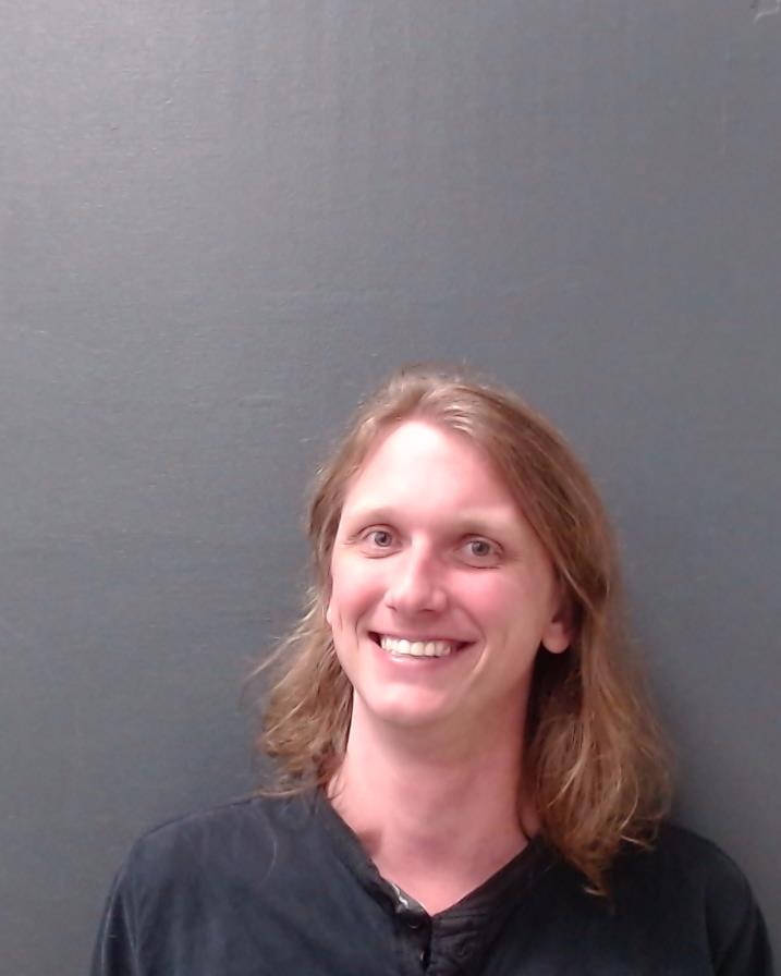 HEMMICK, MASON BLUE booking photo