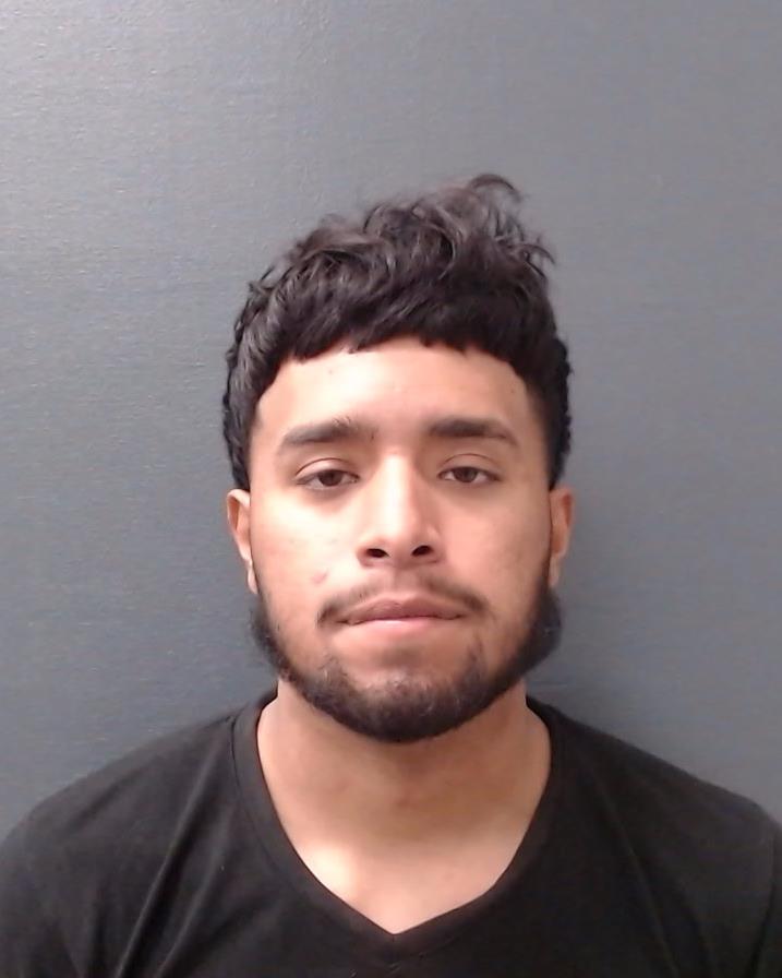 RODRIGUEZ-SALAZAR, MARIANO booking photo