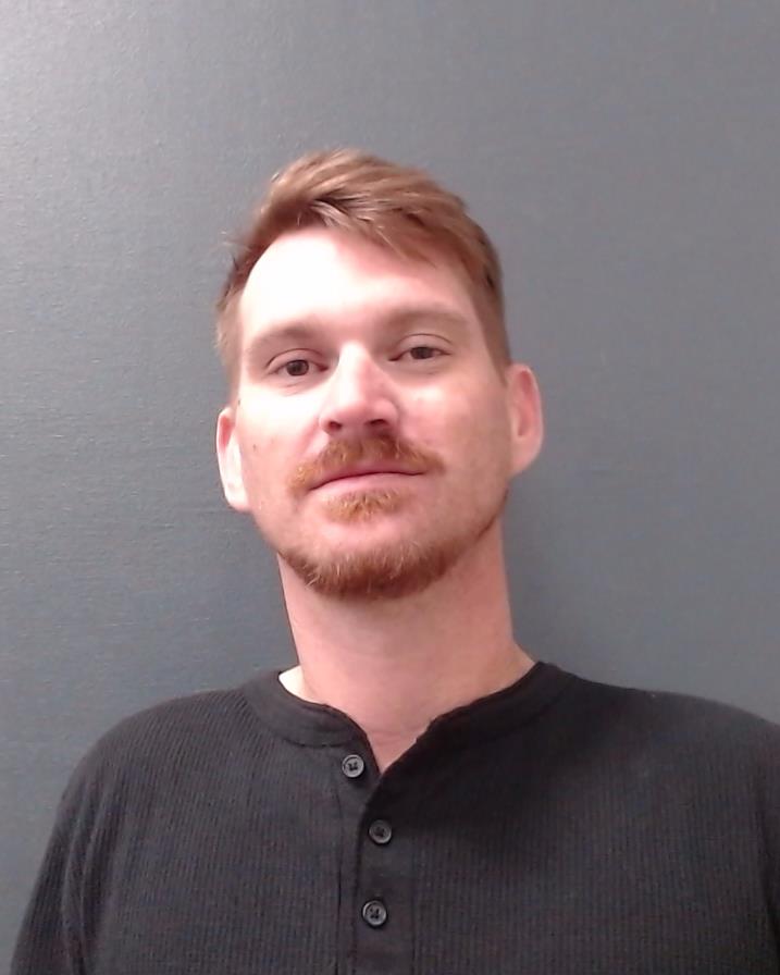 PACK, NATHAN DANIEL booking photo