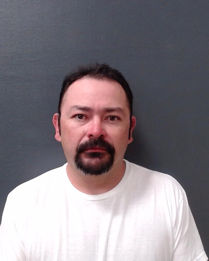 OLIVAREZ, JOSE JULIAN booking photo
