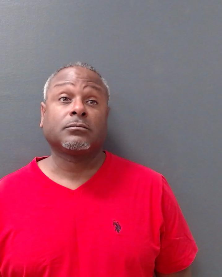 FRANKLIN, WALTER booking photo