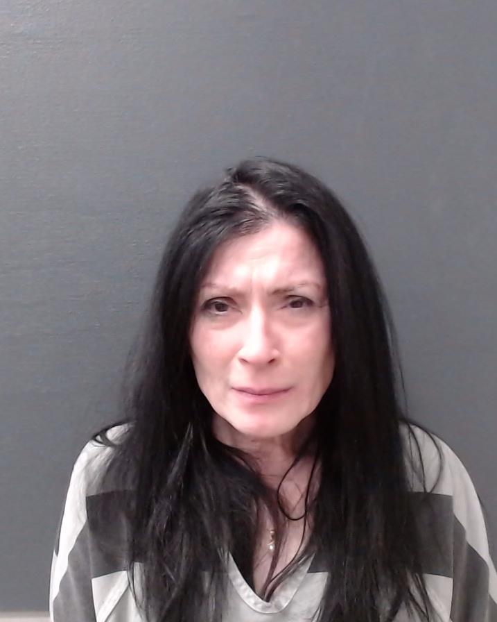 SAINI, JIWANJOT KAUR booking photo