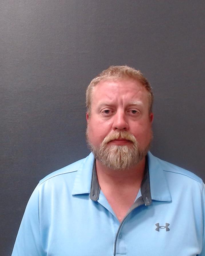 BROWNING, CHARLES EMMET booking photo