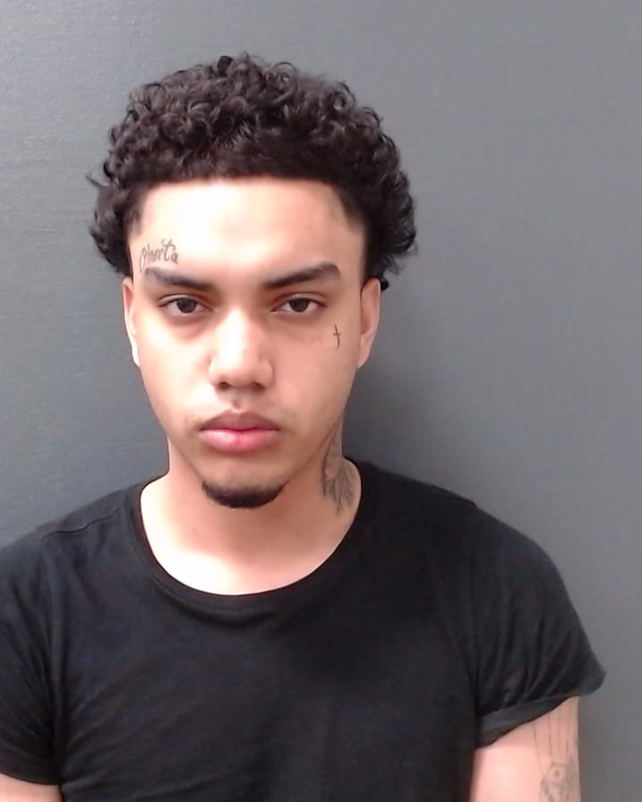 FORMICA, FRANCESCO MAURIZIO booking photo