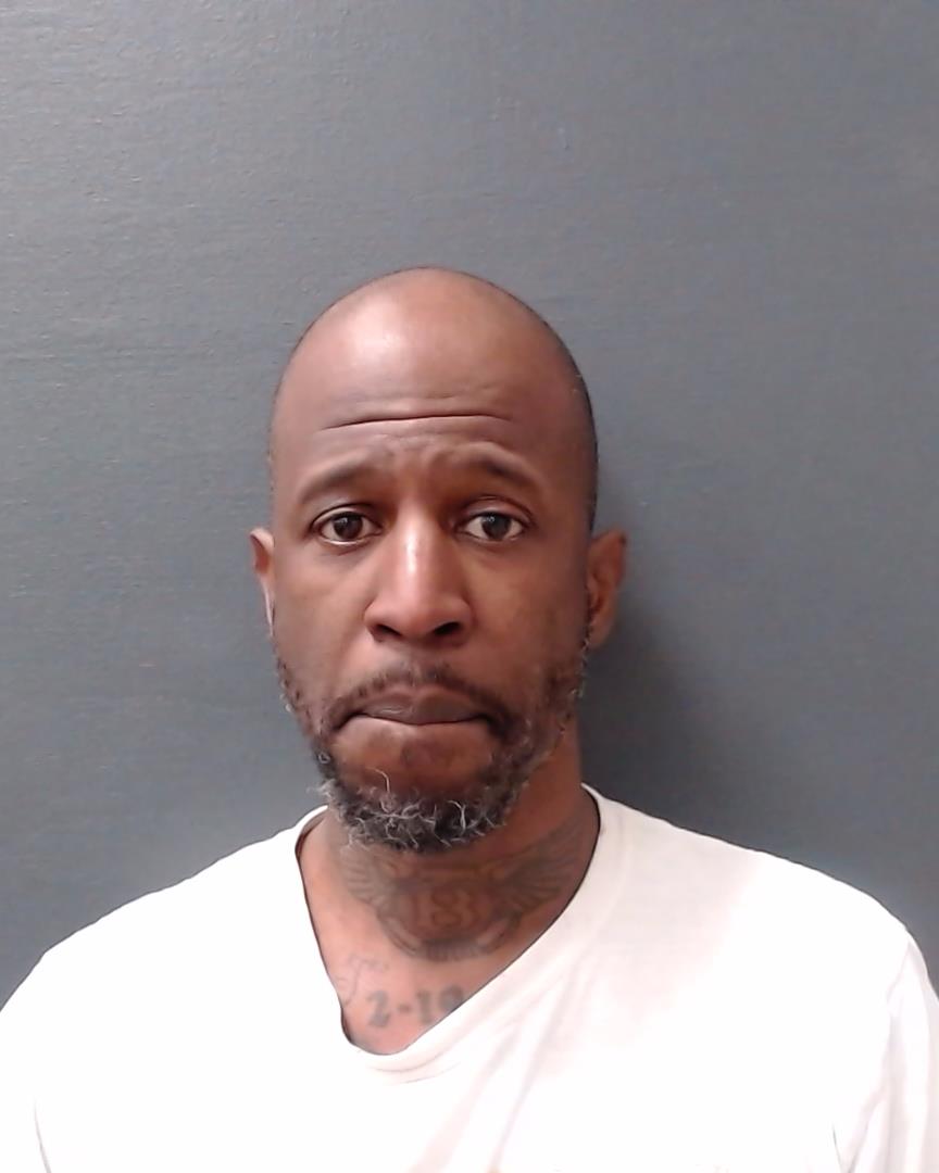 BURLEY, MONTRELL LENARD booking photo