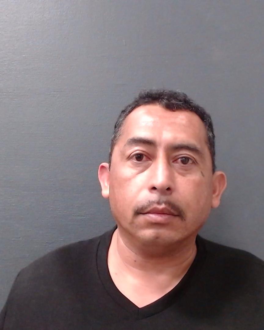 GONZALEZ, ROMULO R., Jr. booking photo