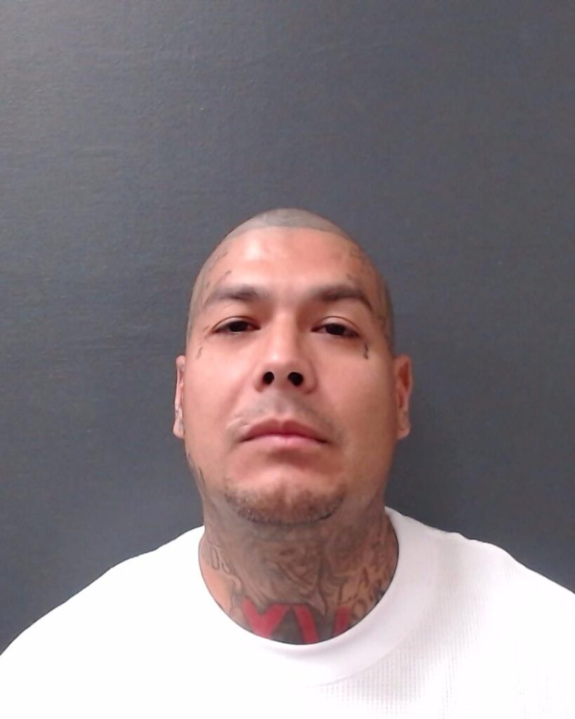 MARTINEZ, FRANK JAVIER, Jr. arrest record in Comal County, Texas MARTINEZ, FRANK JAVIER, Jr. arrested in Comal County, Texas mugshot