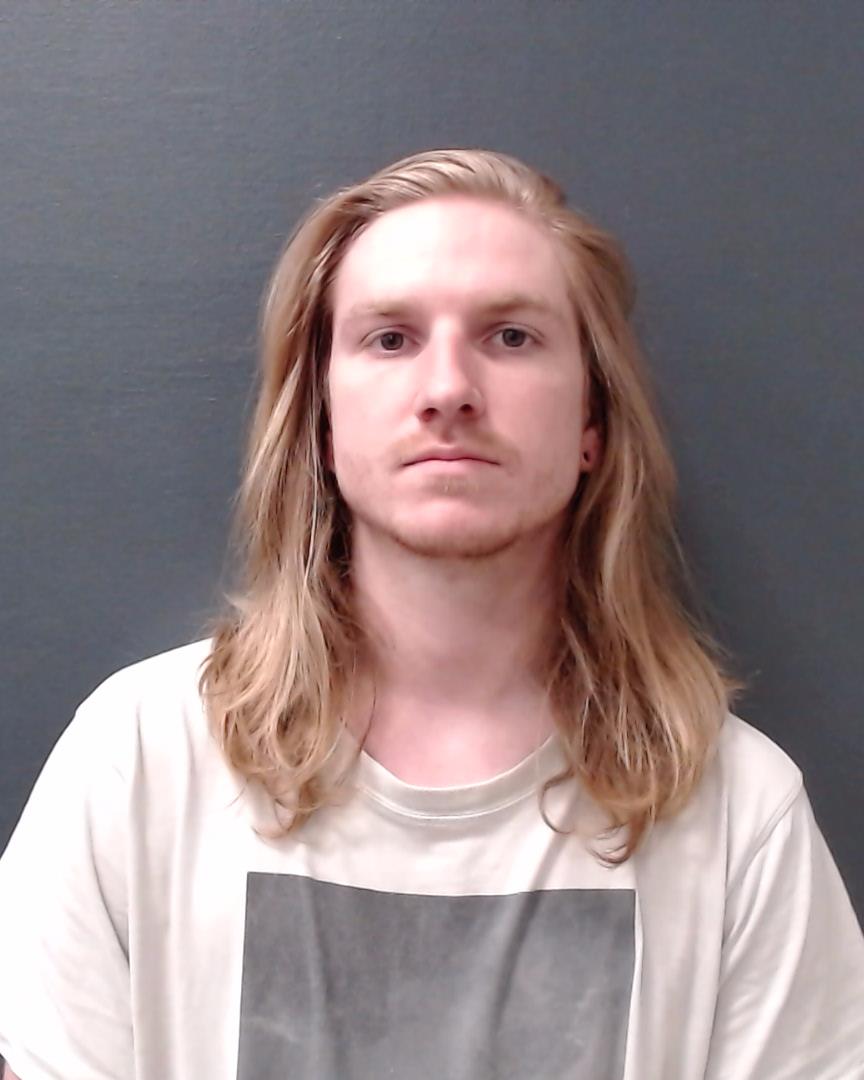 BARSCH, BRITT AUSTIN booking photo