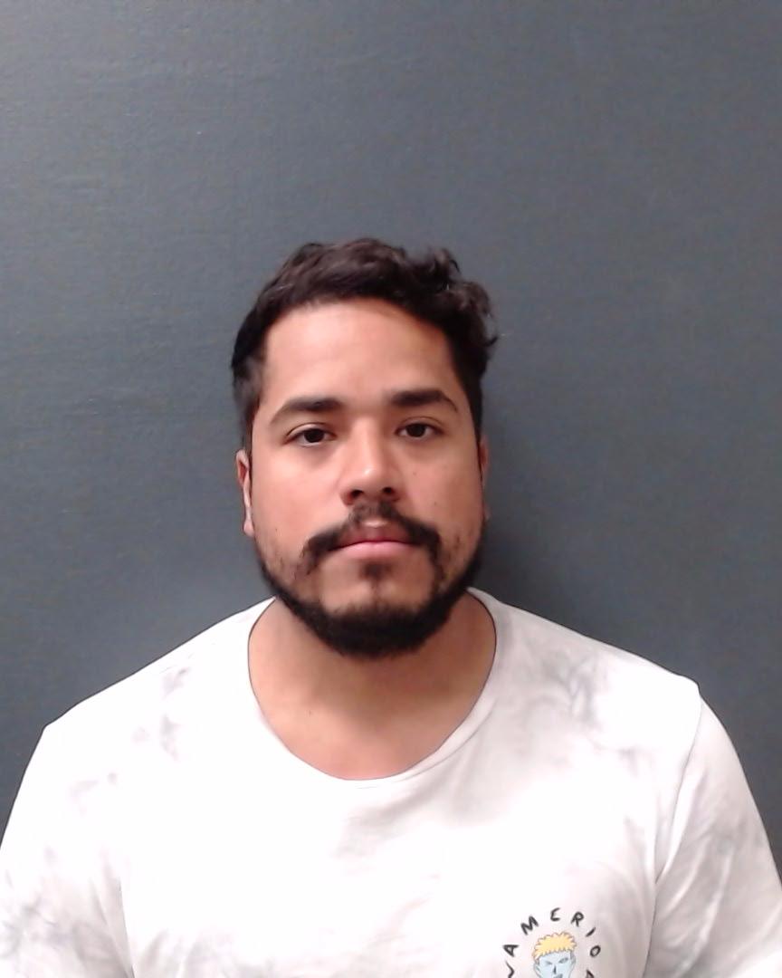 VALENTIN, STEVE booking photo