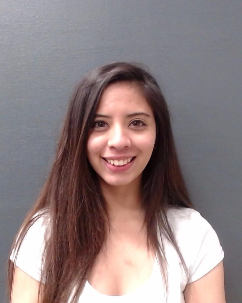 QUINTANILLA, JULIANNA ROSE arrest record in Comal County, Texas QUINTANILLA, JULIANNA ROSE arrested in Comal County, Texas mugshot