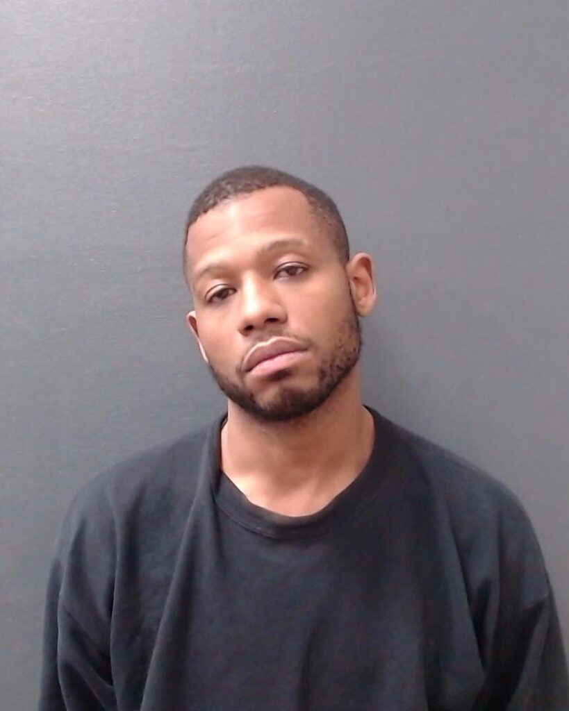 HILL, ANDRE DESHON arrest record in Comal County, Texas HILL, ANDRE DESHON arrested in Comal County, Texas mugshot