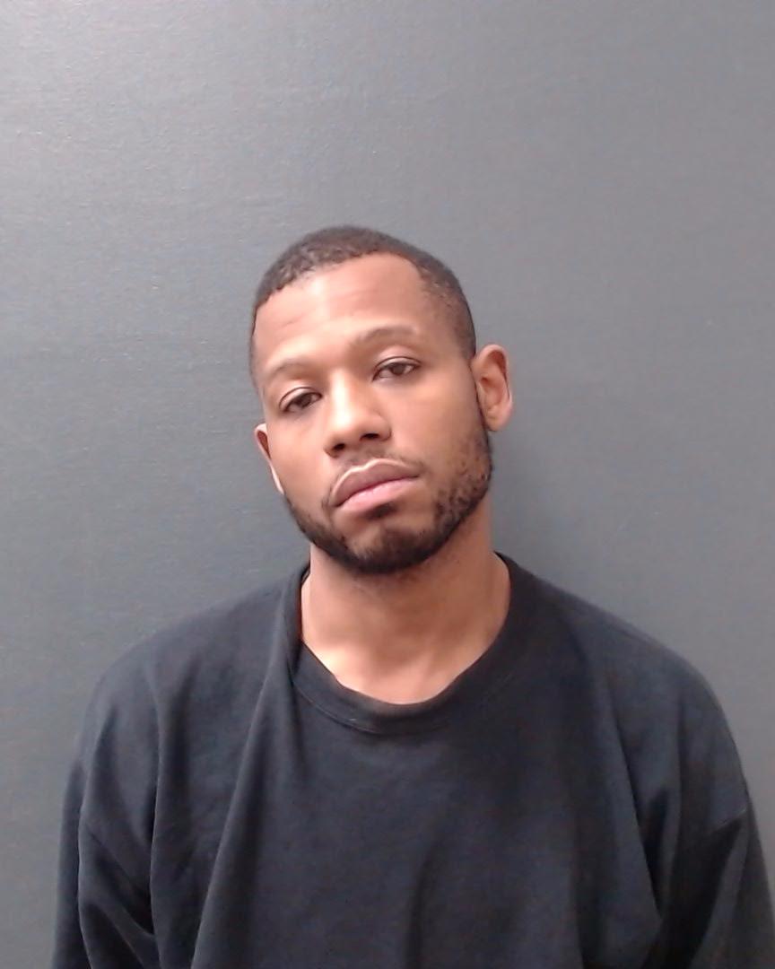 HILL, ANDRE DESHON booking photo