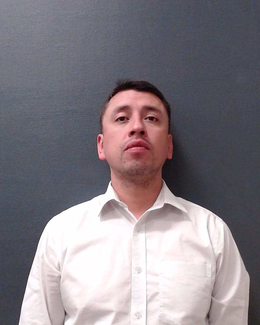 DORADO, CHRISTIAN FLORENCE booking photo