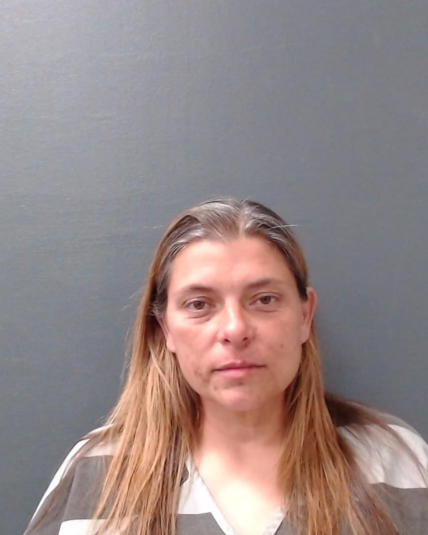 SMITH, CYNTHIA LEA booking photo