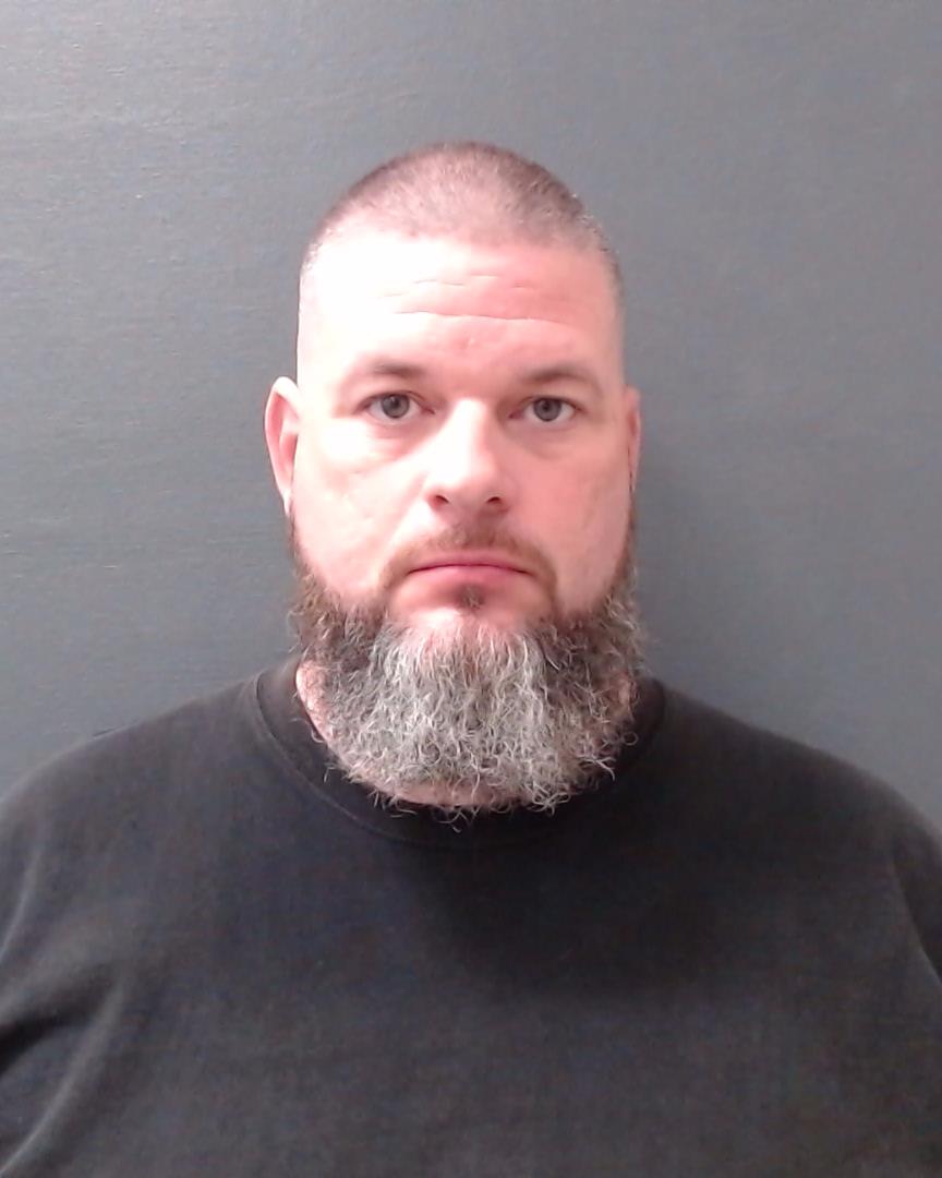 PRINCE, KEVIN LYNN booking photo