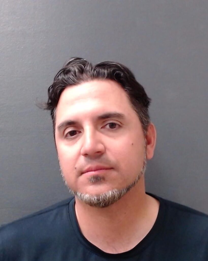 YANEZ, MIGUEL arrest record in Comal County, Texas YANEZ, MIGUEL arrested in Comal County, Texas mugshot