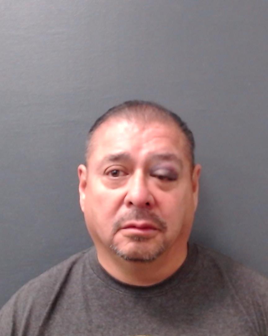 VILLEGAS, ANGEL booking photo