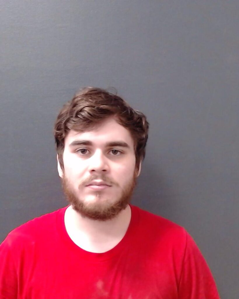 DENA, TRISTAN MATTHEW arrest record in Comal County, Texas DENA, TRISTAN MATTHEW arrested in Comal County, Texas mugshot