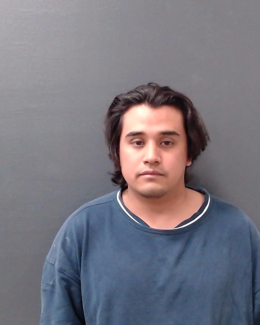 PEREZ, JOSEPH LOUIS booking photo