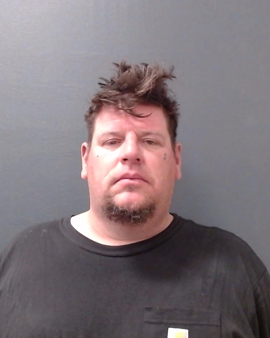 MUNKIRS, SCOTT EUGENE booking photo