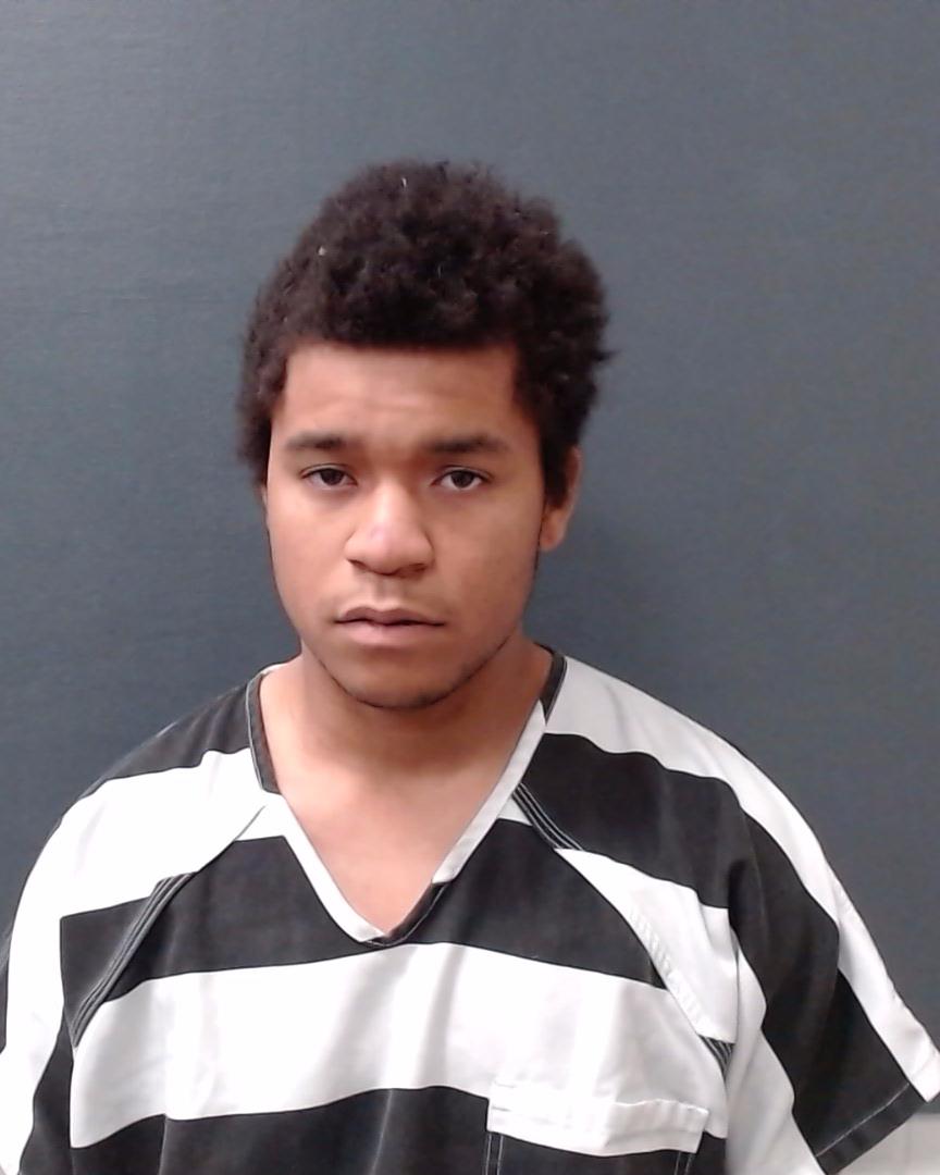 VORMANN, JUSTIN MICHAEL booking photo