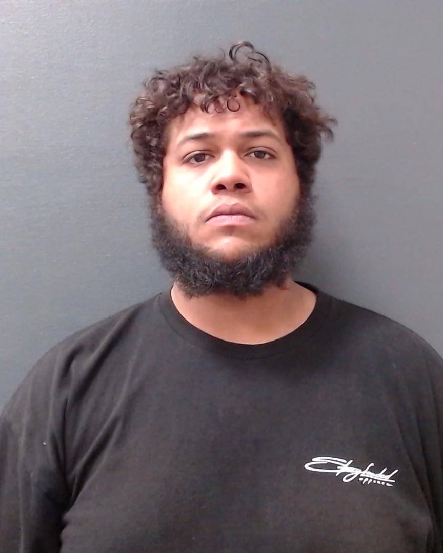 SCHAFLE, ANTONIO KORDAI booking photo