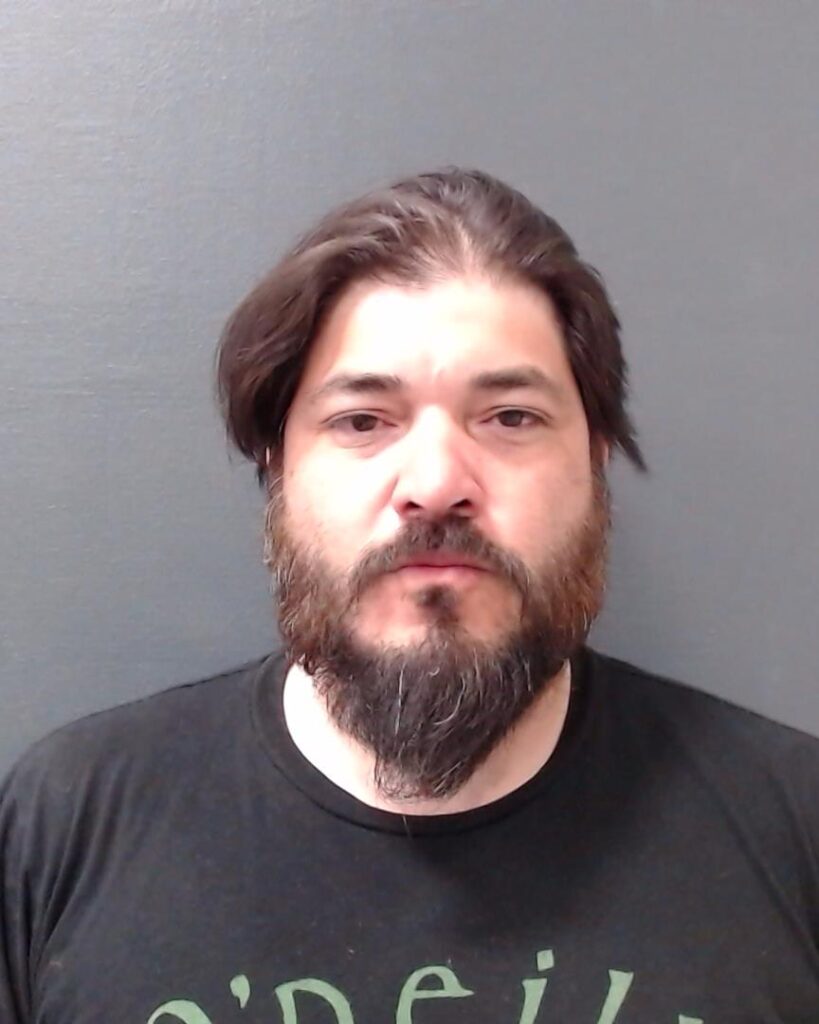 HERRERA, JESSE MICHAEL arrest record in Comal County, Texas HERRERA, JESSE MICHAEL arrested in Comal County, Texas mugshot