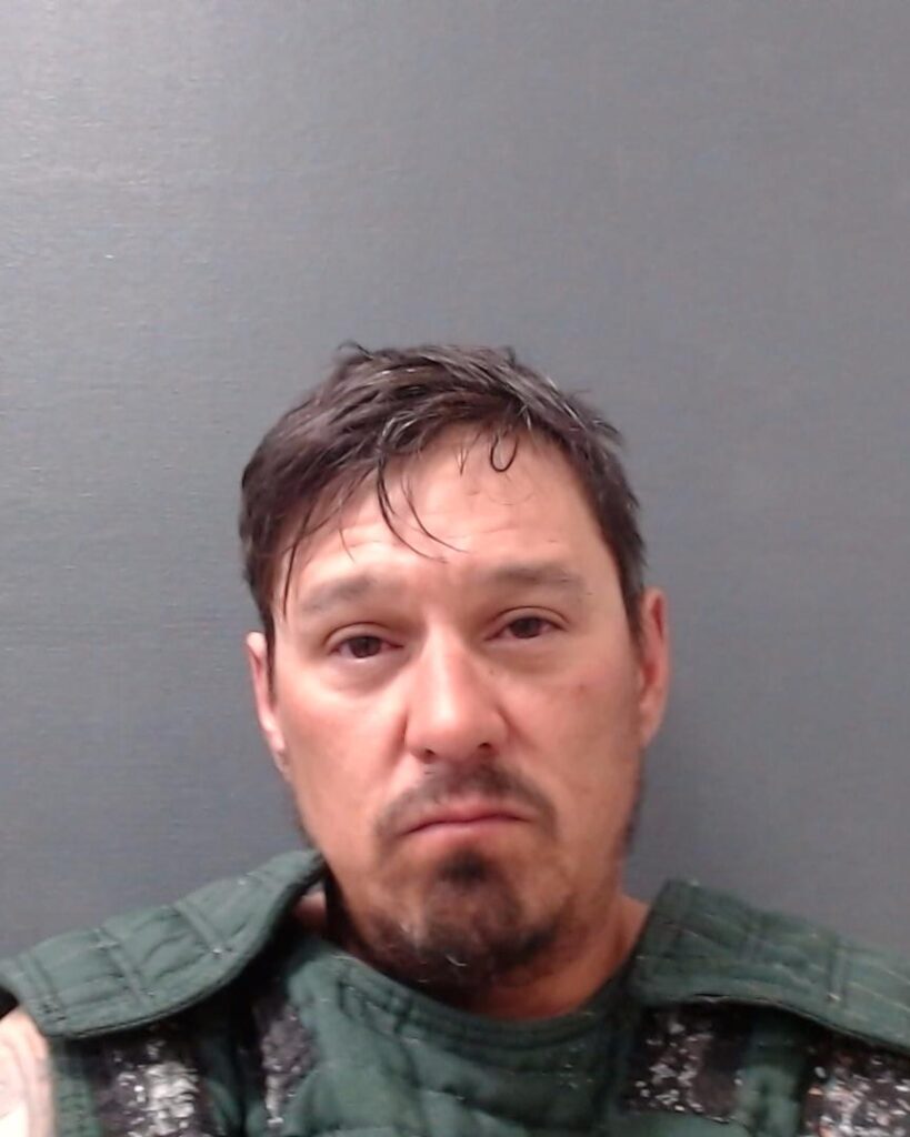 TRIGO, ALVARO RENE, III arrest record in Comal County, Texas TRIGO, ALVARO RENE, III arrested in Comal County, Texas mugshot