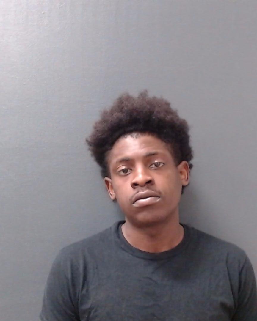 CAUSEY, GEORGIANNI KITRELL booking photo