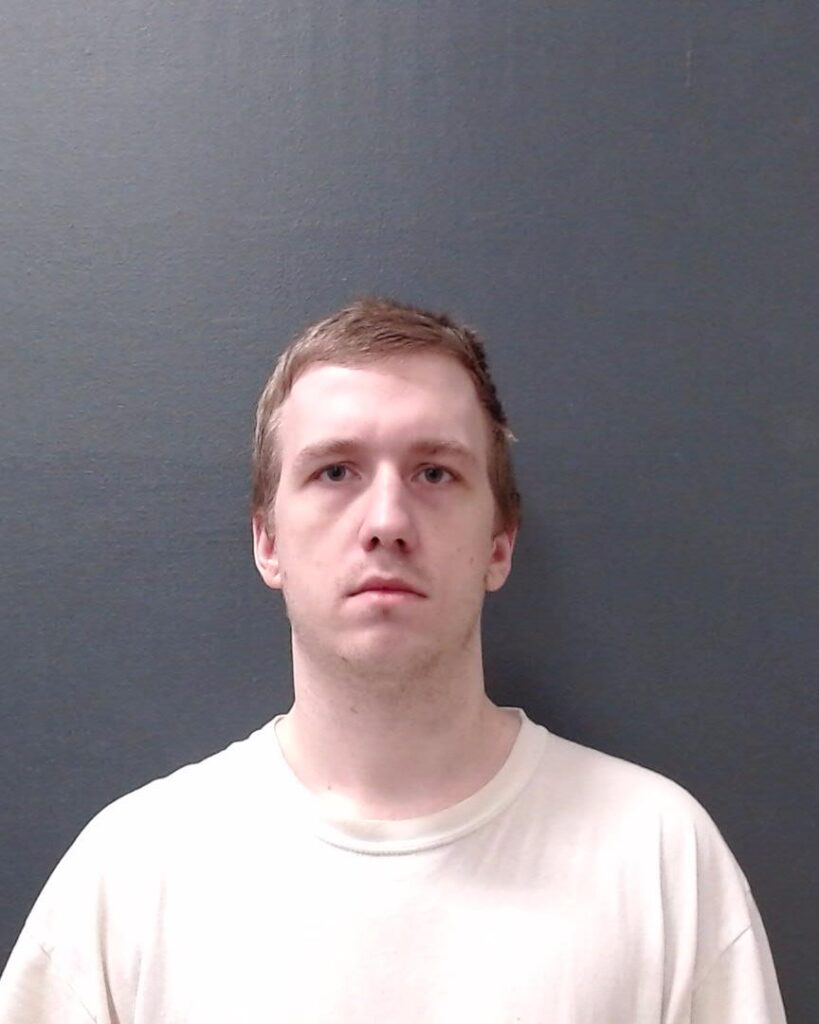COOPER, DALLAS JAMES arrest record in Comal County, Texas COOPER, DALLAS JAMES arrested in Comal County, Texas mugshot