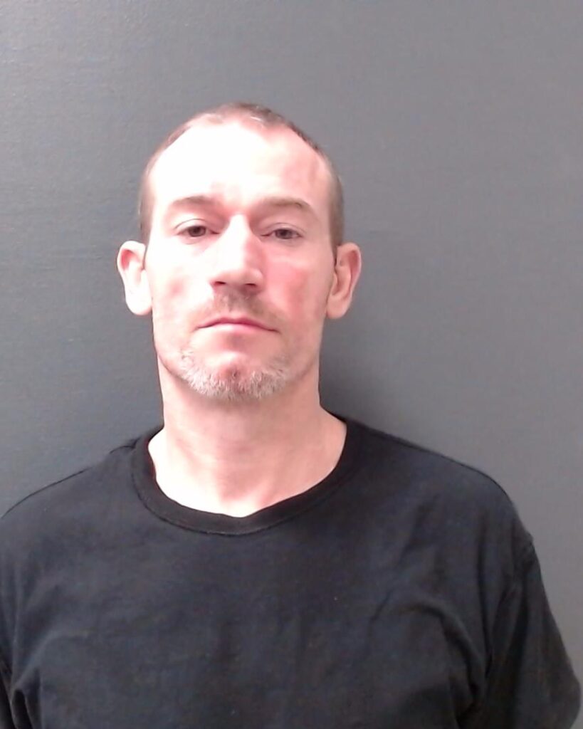 THOMPSON, SCOTT MICHAEL arrest record in Comal County, Texas THOMPSON, SCOTT MICHAEL arrested in Comal County, Texas mugshot