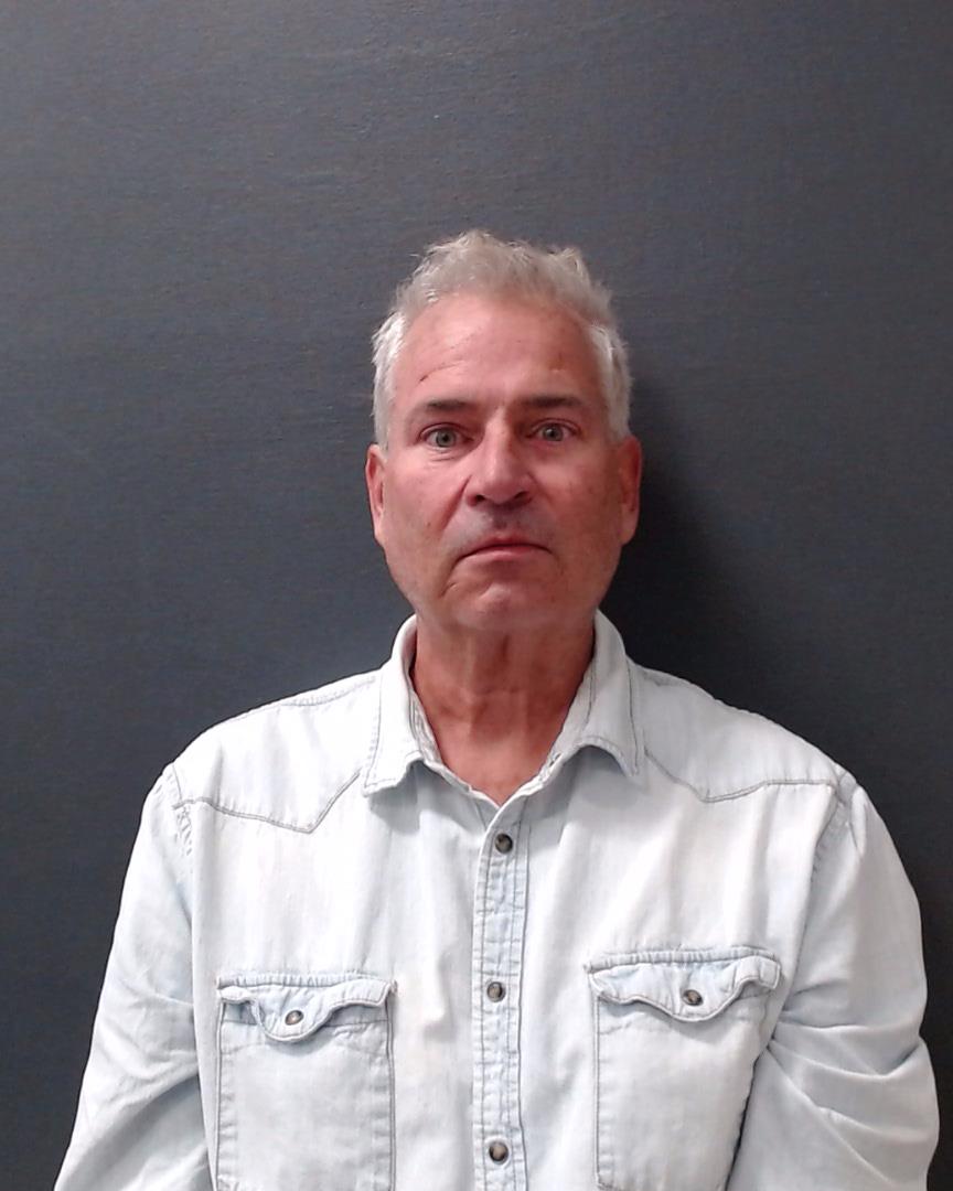 MCMAHAN, DANNY KENT booking photo