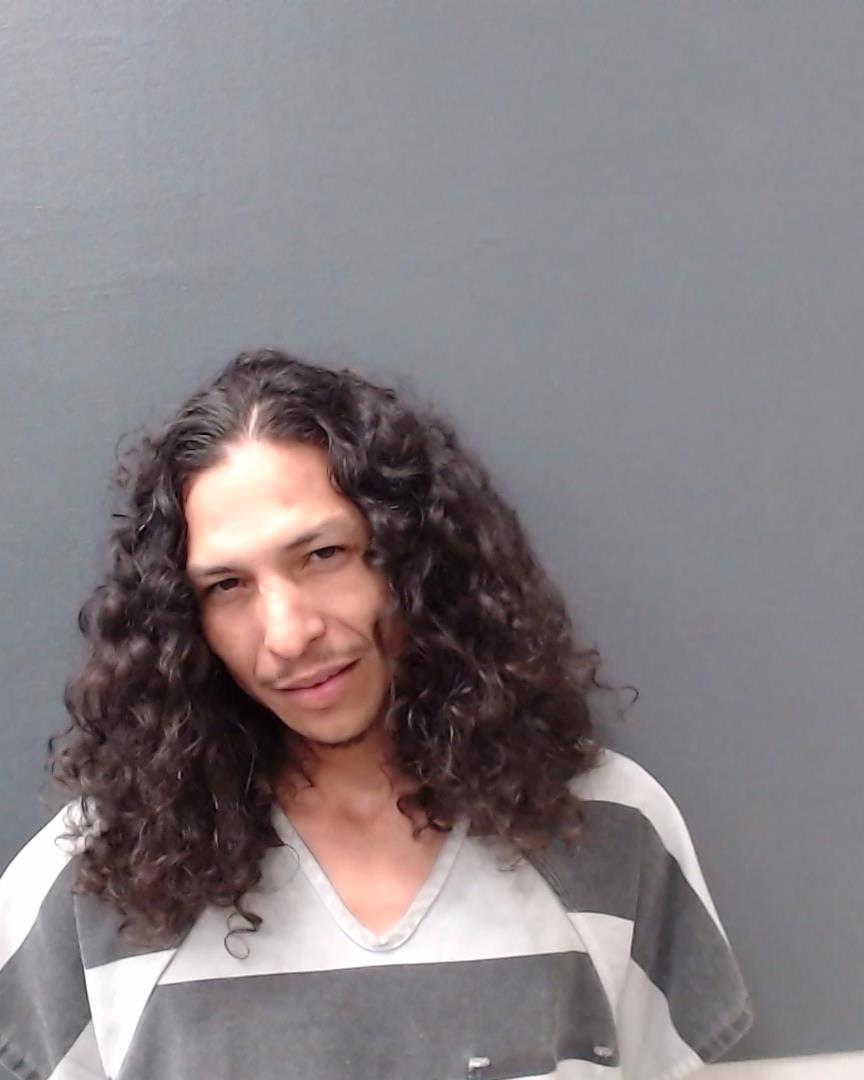 PEREZ, EFRAN LOUIS booking photo