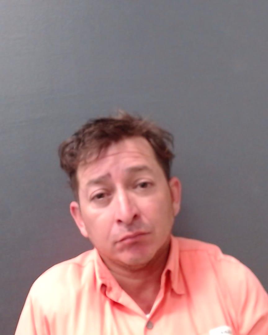 CABALLERO, FABIAN, III booking photo