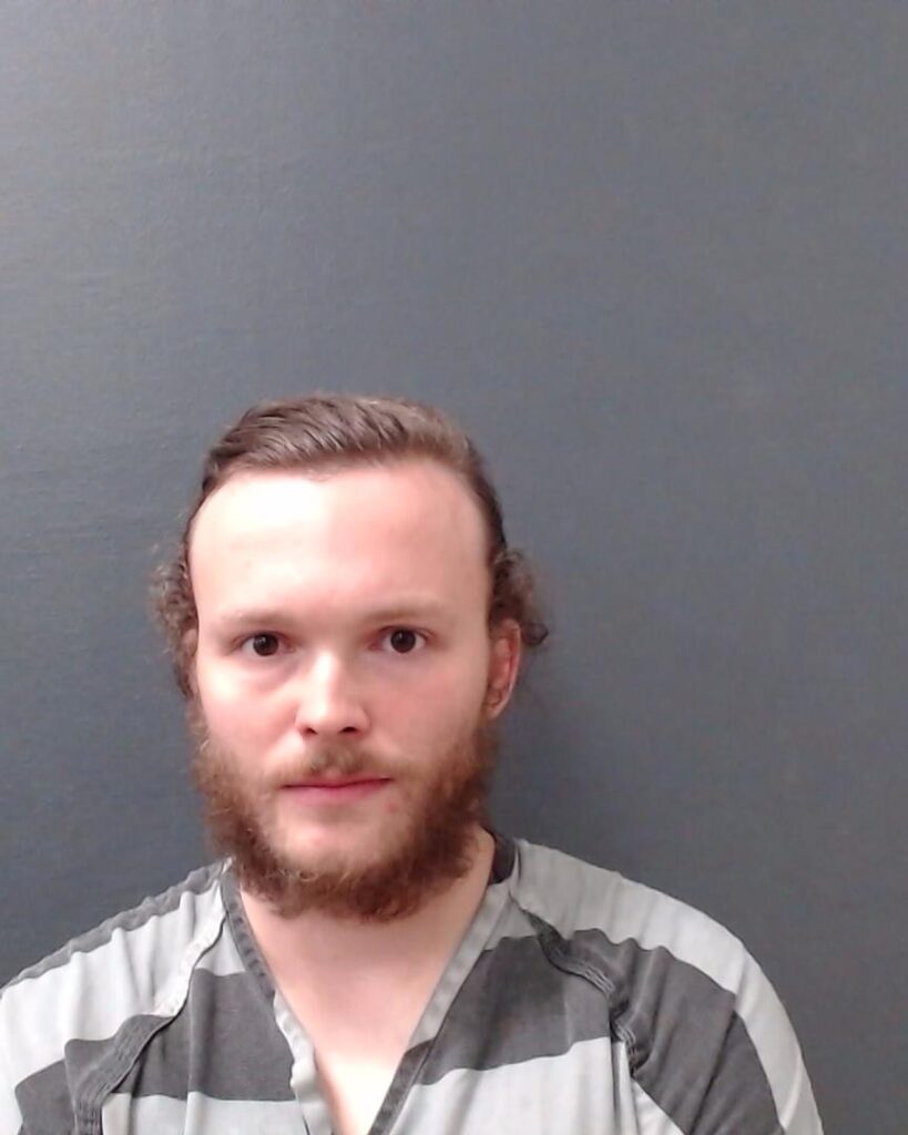 IVIE, GEOFFREY MICHAEL arrest record in Comal County, Texas IVIE, GEOFFREY MICHAEL arrested in Comal County, Texas mugshot