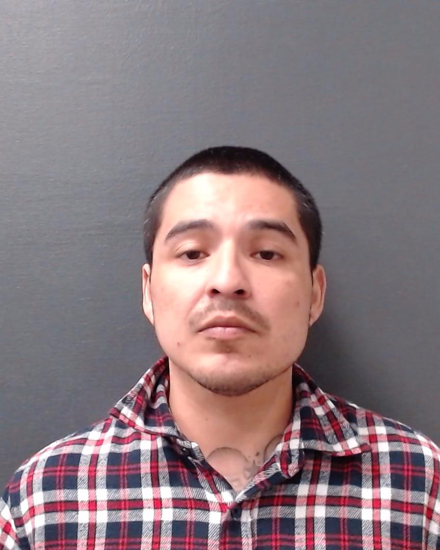 RIVERA, FIDEL, III booking photo